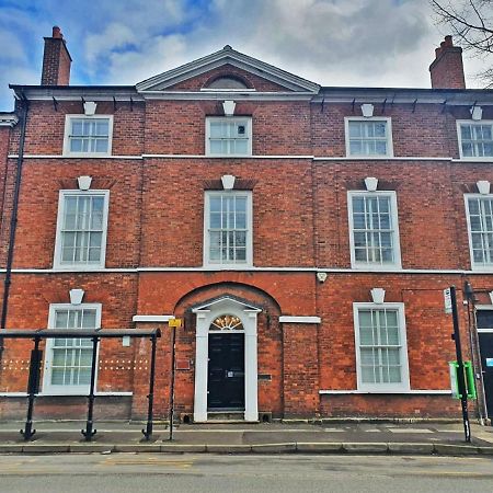 No.31 Castle Gate Hotel Newark-on-Trent  Exterior photo