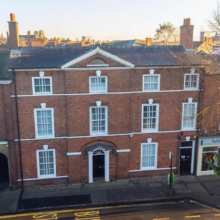 No.31 Castle Gate Hotel Newark-on-Trent  Exterior photo